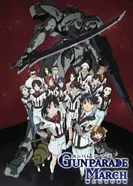 Постер Военный парад: Новые звуки марша