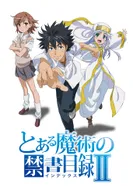 Постер Индекс волшебства II