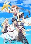 Постер Дурочка