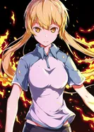 Постер Давайте сжигать!