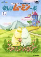 Постер Муми-тролли