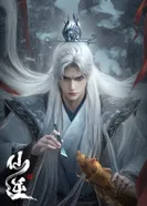 Постер Противостояние святого