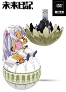 Постер Дневник будущего: Спецвыпуски