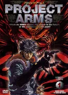 Постер Проект Супер-руки