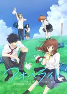 Постер Неудержимая юность