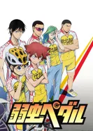 Постер Трусливый велосипедист