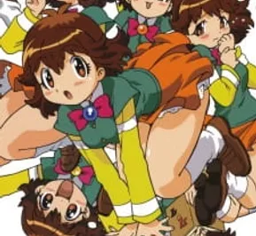 Постер Семь из семи